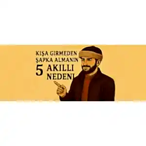 Kışa Girmeden Şapka Almanın 5 Akıllı Nedeni