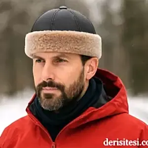 Soğuk Havalarda Deri Şapka Kullanmanın 7 Avantajı