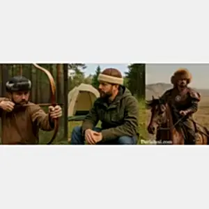Outdoor Aktiviteler İçin En Uygun Deri Şapkalar: Okçuluk, Kamp, Yürüyüş