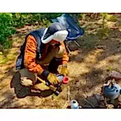 Erkek Koyun Derisi Beyaz Kürklü Pilot Şapka - Soğuk Havalarda Şıklık - Ushanka