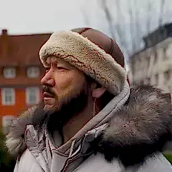 Yaban Deri Börk - El İşçiliğiyle Üretilmiş Hakiki Deri Şapka