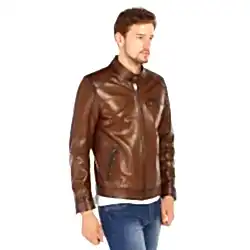 Holigan 2016 Yeni Trend Spor Deri Mont Modeli