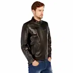 2016 Yeni Sezon Spor Deri Mont Modeli / Holigan